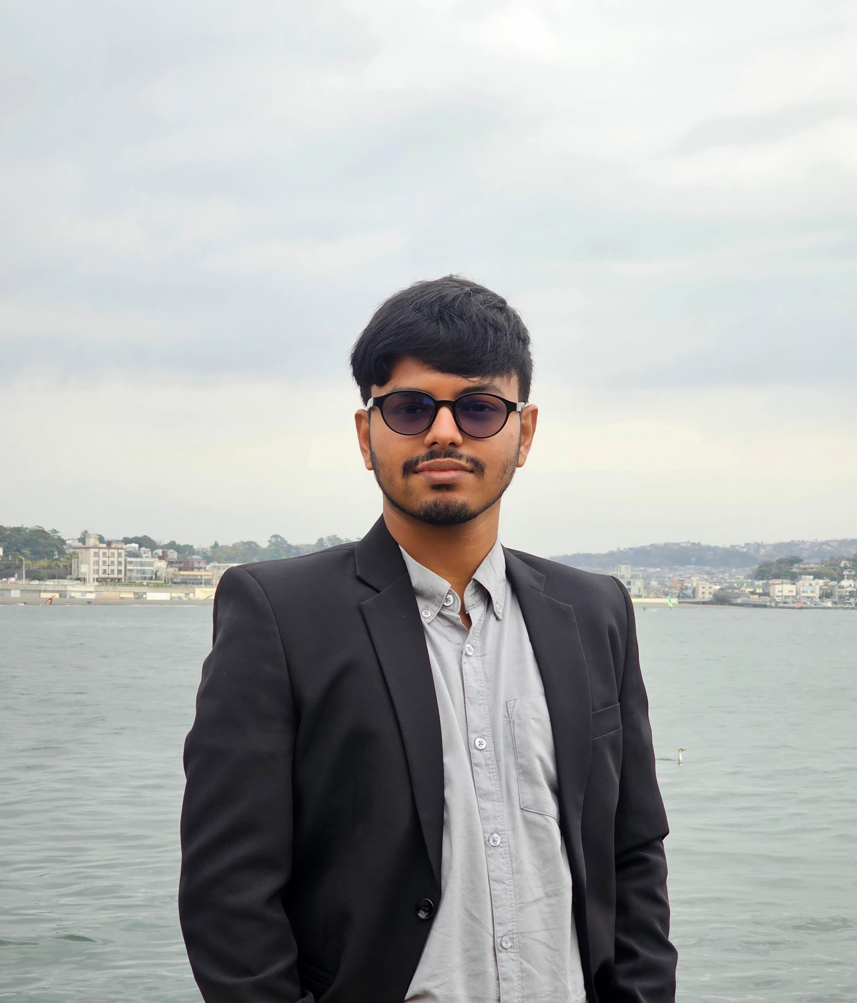 Abdullah Al Mahmud